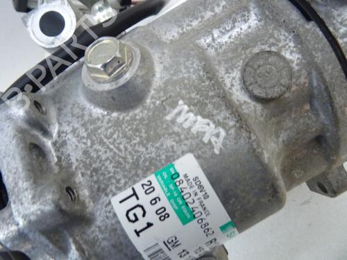 AC compressor SUZUKI SWIFT III (MZ, EZ) | BP20056117M34 - Image 3