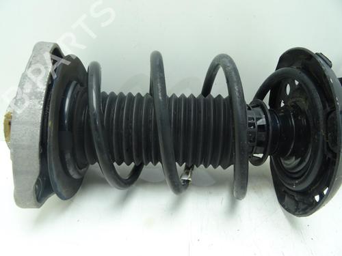 Left front shock absorber MERCEDES-BENZ A-CLASS (W176) A 180 CDI / d (176.012) | BP34109165M16 - Image 2