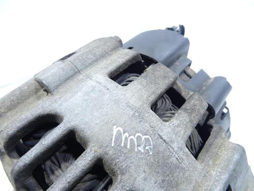 Alternator PEUGEOT 207 (WA_, WC_) 1.4 HDi | BP30180739M7 