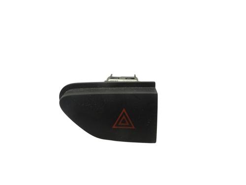 Warning switch RENAULT CAPTUR I (J5_, H5_) 1.2 TCe 120 | BP38271401I22 - Image 2