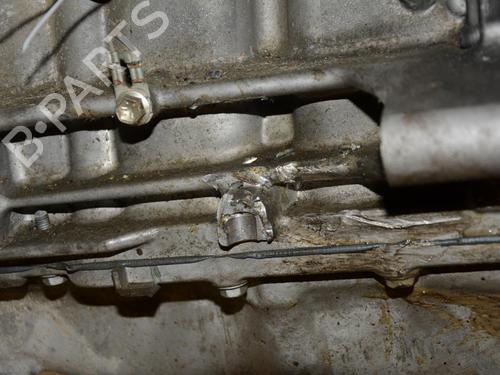 Engine SUZUKI IGNIS III (MF, FF) 1.2 Hybrid AllGrip (ATK412) | BP33172223M1 - Image 4