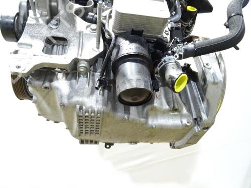 Engine RENAULT CLIO V (B7_) 1.5 Blue dCi 100 (B7AD) | BP29839006M1