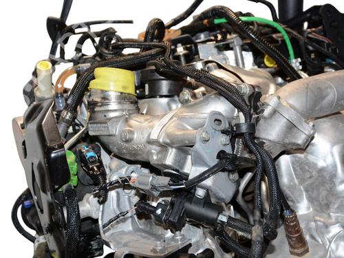 Engine RENAULT MASTER III Platform/Chassis (EV, HV, UV) 2.3 dCi 145 RWD (UV0F, UV0E, HV0E, HV0F, HV0T, HV10,... | BP39665029M1 - Image 6