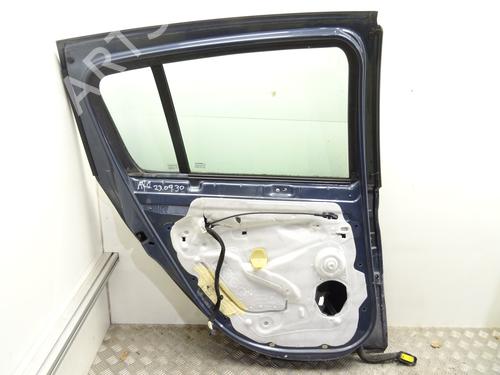 Left rear door RENAULT CLIO III (BR0/1, CR0/1) 1.4 16V | BP27725083C4 