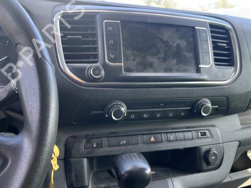 Left front seat PEUGEOT EXPERT Van (V_) 2.0 BlueHDi 120 | BP31925733C15  - Image 14