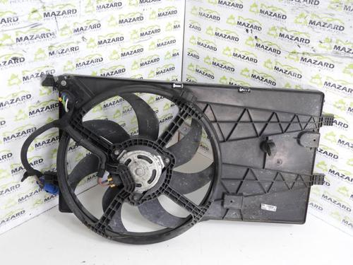 Radiator fan FIAT FIORINO Box Body/MPV (225_)  | BP20068803M35 