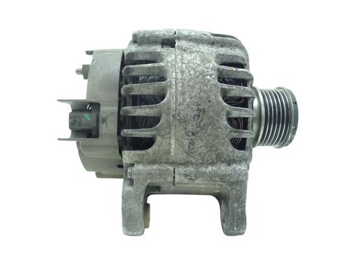Alternator RENAULT CAPTUR I (J5_, H5_) 1.5 dCi 90 (J5N4, J5M5, J5MW, J5M6, J5AL, J5AJ) | BP35888433M7 - Image 3
