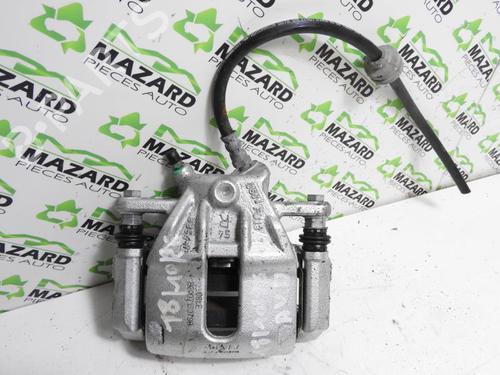 Used Right front brake caliper RENAULT KANGOO Express (FW0/1_) 1.5 dCi 75 (FW07, FW10, FW04) (75 hp) 20060653
