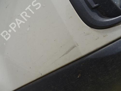 Front bumper FORD FOCUS C-MAX (DM2) 1.8 TDCi | BP29178621C7 