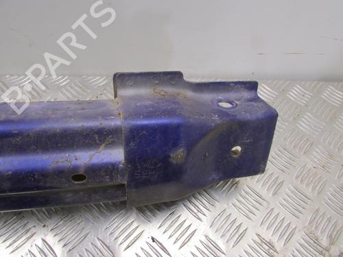 Front bumper reinforcement HONDA HR-V (GH_) 1.6 16V (GH1, GH3) | BP21063004C109 