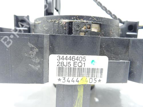 Squib airbag DACIA LOGAN (LS_) 1.6 (LS0B, LS0D, LS0F, LS0H) | BP29896013C102 - Image 3