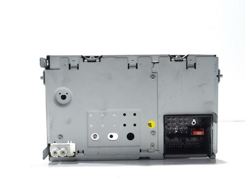 Autoradio VW TRANSPORTER T5 Van (7HA, 7HH, 7EA, 7EH) 2.0 TDI 4motion | BP30546234E6