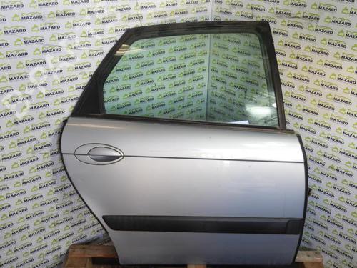 Right rear door CITROËN C5 II (RC_) 1.6 HDi (RC8HZB) | BP20059288C5 