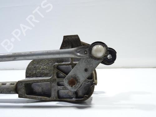 Used Front wiper motor Front wiper motor NISSAN NAVARA NP300 (D40) 2.5 dCi 4WD (171 hp) 20690294 20690294