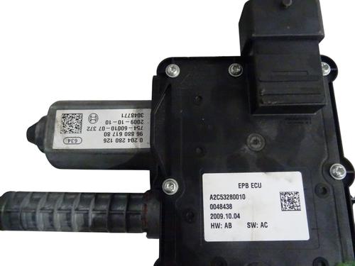 Used Electric handbrake Electric handbrake 38727141 38727141