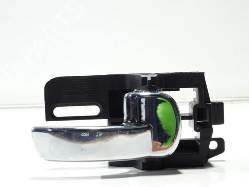 Used Front right interior door handle NISSAN QASHQAI I (J10, NJ10) 1.5 dCi (106 hp) 30355797