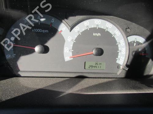 Front left window mechanism HYUNDAI ELANTRA III (XD)  | BP20047683C22 