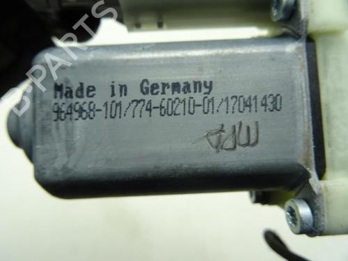 Used Left front window motor Left front window motor VW GOLF VI (5K1) 2.0 TDI (110 hp) 32424270 32424270
