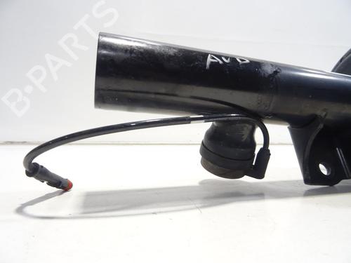 Right front shock absorber OPEL ASTRA J GTC 2.0 OPC Turbo (08) | BP29563749M17 