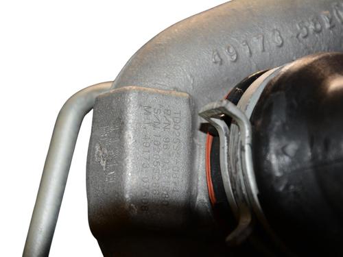 Engine PEUGEOT EXPERT Van (VF3A_, VF3U_, VF3X_) 1.6 HDi 90 16V | BP36589258M1 - Image 8