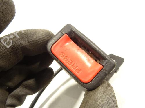 Seat buckle HYUNDAI i20 I (PB, PBT) 1.4 CRDi | BP26711643I32 