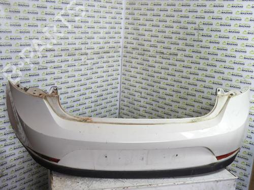 Rear bumper SEAT IBIZA IV (6J5, 6P1) 1.6 TDI | BP21967279C8