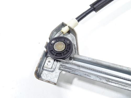 Front right window mechanism AUDI 80 B4 Saloon (8C2) 2.0 E 16V quattro | BP27896255C23  - Image 7