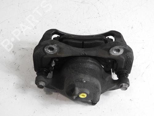 Used Left front brake caliper Left front brake caliper HYUNDAI ix35 (LM, EL, ELH) 1.7 CRDi (116 hp) 20041693 20041693