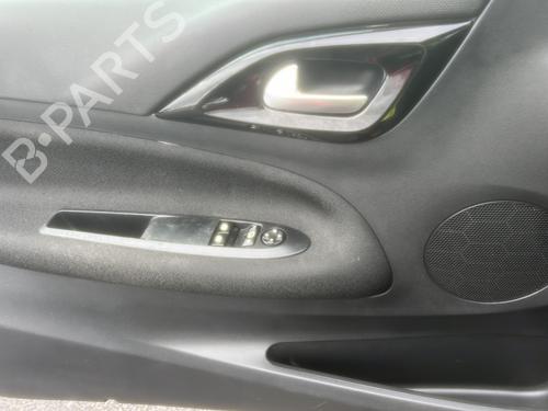 Front right seatbelt DS DS 3 (SA_) 1.2 VTi 82 (SAHMZ6) | BP28209484I25  - Image 17