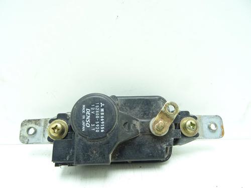 Used Front right lock MITSUBISHI PAJERO II (V3_W, V2_W, V4_W, V5_W) 2.8 TD (V46W, V26W) (125 hp) 29590754