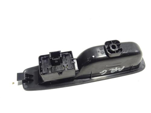 Left rear window switch RENAULT MEGANE IV Hatchback (B9A/M/N_) 1.6 TCe 205 (B9MV) | BP30778285I29