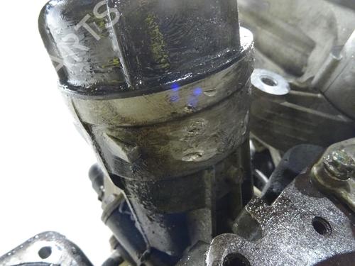 Engine FIAT TIPO Hatchback (356_, 357_) 1.6 D (356HXG11) | BP27485255M1  - Image 13