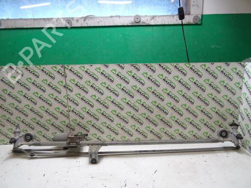 Front wiper motor PEUGEOT 308 SW I (4E_, 4H_) 1.6 HDi | BP20058553M29 