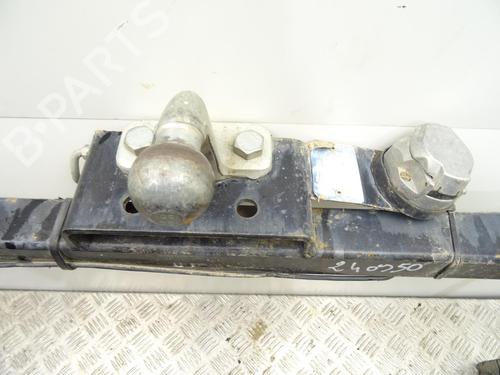 Tow ball/Mechanism CITROËN C15 Box Body/MPV (VD_) 1.8 D | BP29208460C141 