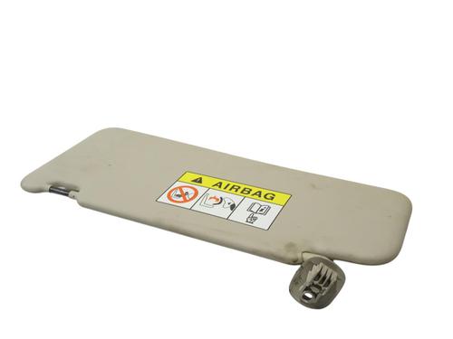 Right sun visor DACIA DUSTER (HM_) 1.5 dCi 115 (HMAD) | BP36301905I2 - Image 2