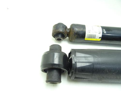 Right rear shock absorber NISSAN QASHQAI II (J11, J11_) 1.6 dCi ALL MODE 4x4-i | BP29589318M19