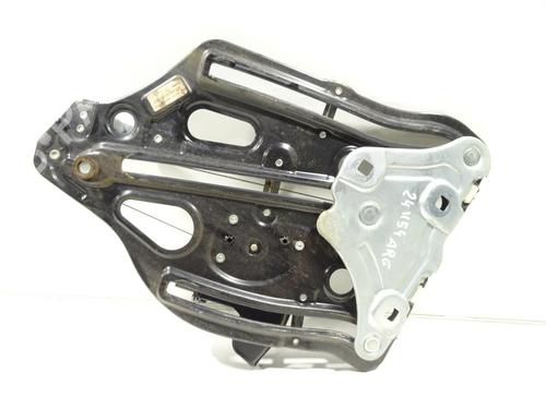 Used Rear left window mechanism Rear left window mechanism RENAULT MEGANE CC (EZ0/1_) 1.9 dCi (EZ0J, EZ1S) (131 hp) 32094162 32094162