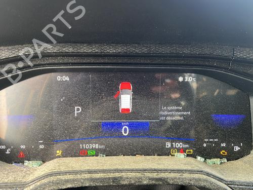Starter VW POLO VI (AW1, BZ1, AE1) 1.0 TSI | BP39085782M8 - Image 16