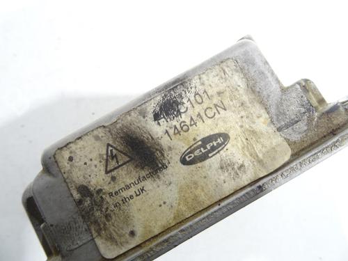 Control unit OPEL CORSA C (X01) 1.7 DI (F08, F68) | BP31269927M11