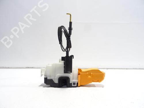 Front right lock FORD KA (RU8) 1.2 | BP29501202C97 