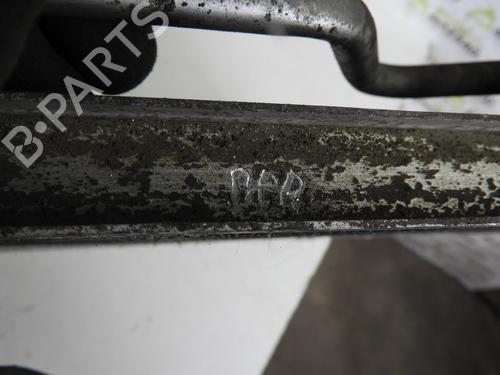 Used AC radiator AC radiator HYUNDAI GALLOPER II (JK-01) 2.5 TD intercooler (99 hp) 20066702 20066702