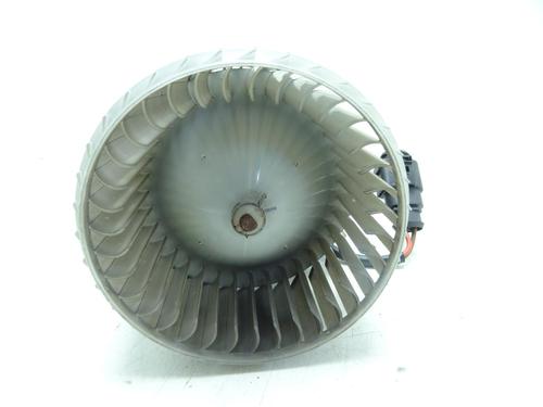 Used Heater blower motor Heater blower motor VW PHAETON (3D1, 3D2, 3D3, 3D4, 3D6, 3D7, 3D8, 3D9) 5.0 V10 TDI 4motion (313 hp) 33609924 33609924