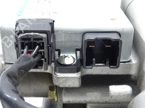 Steering column SUZUKI IGNIS II (MH) 1.5 4x4 (RM415) | BP33738861M21 - Image 5