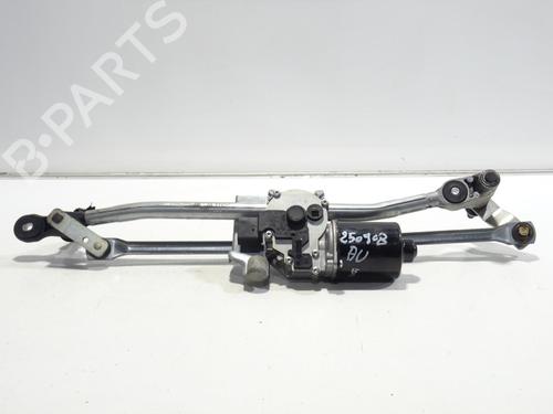 Used Front wiper motor BMW 1 (E87) 116 d (116 hp) 30755485