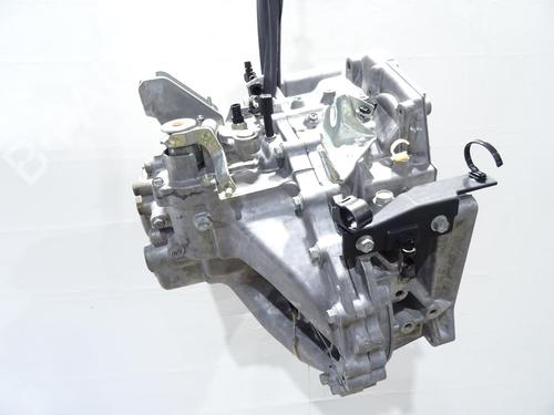 Used Gearbox Gearbox SUZUKI SX4 (EY, GY) 2.0 DDiS 4x4 (RW420D) (135 hp) 36763895 36763895