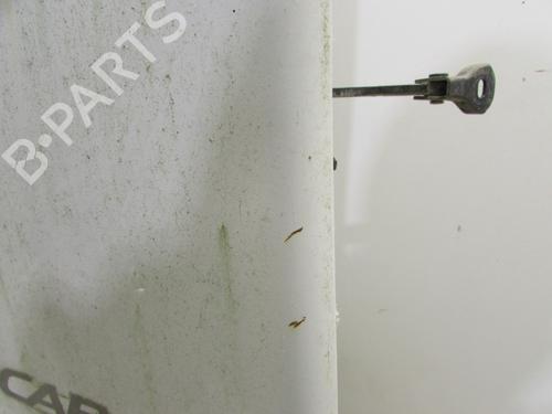 Left rear door MAZDA BT-50 Pickup (CD, UN) 2.5 MRZ-CD 4x4 (UNY0W3) | BP26456958C4 