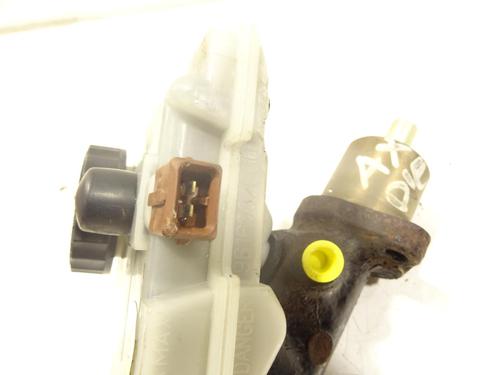 Brake master cylinder CITROËN AX (ZA-_) 15 D | BP30778203M77