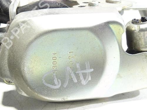 Front right seatbelt NISSAN PATHFINDER III (R51) 2.5 dCi 4WD | BP33333105I25 - Image 2