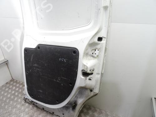 Used Right slide door Right slide door FIAT FIORINO Box Body/MPV (225_) 1.3 D Multijet (225BXD1A, 225BXB1A, 225BXB11) (75 hp) 28515507 28515507