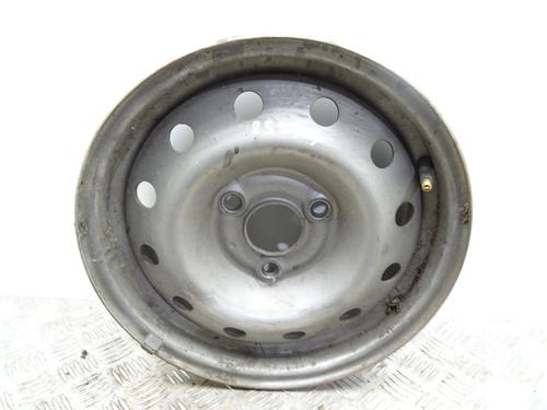 Used Rim CITROËN AX (ZA-_) 14 D (52 hp) 29477538